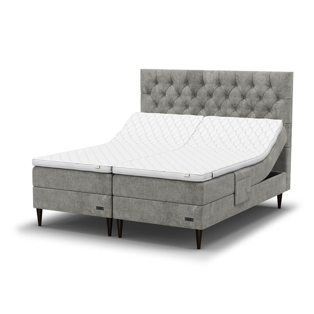 Ekens Elegans Ställbar Säng